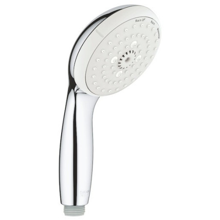 Sprchová hlavice Grohe New Tempesta Classic chrom 28419002