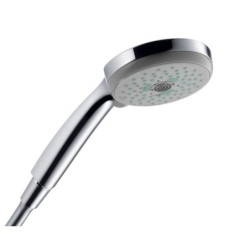 Sprchová hlavice Hansgrohe Croma 100 chrom 28538000