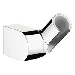 Držák sprchy Hansgrohe Porter chrom 28328000