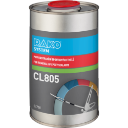 Odstraňovač Rako CL805 0,75 l LBCL805