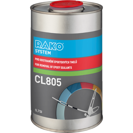 Odstraňovač Rako CL805 0,75 l LBCL805