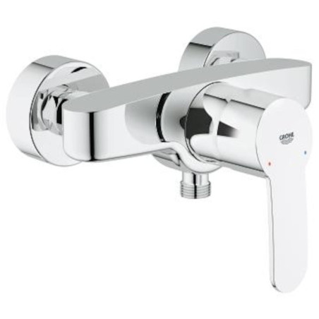 Sprchová baterie Grohe Eurostyle Cosmopolitan bez sprchového setu 150 mm chrom 33590002