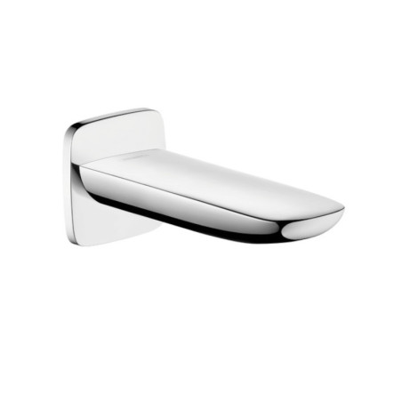 Vanový výtok Hansgrohe Puravida chrom 15412000