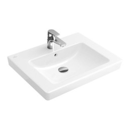 Umyvadlo Villeroy & Boch Subway 2.0 60 cm 711360R1