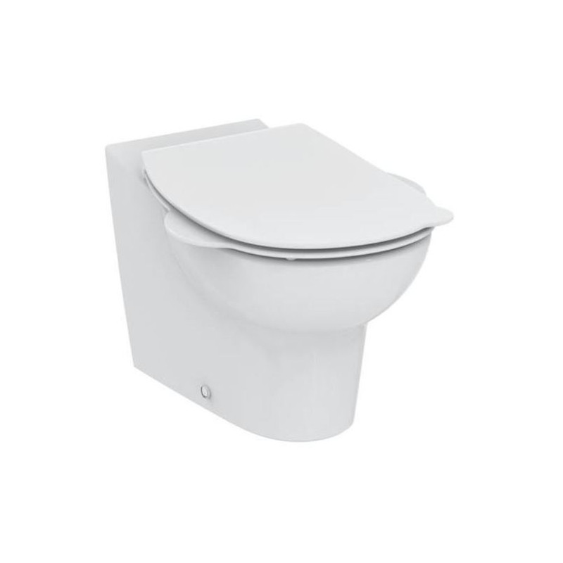 Wc stojící Ideal Standard Contour 21 vario odpad S312301