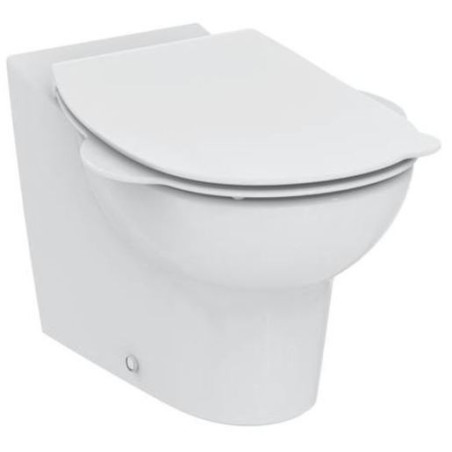 Wc stojící Ideal Standard Contour 21 vario odpad S312301