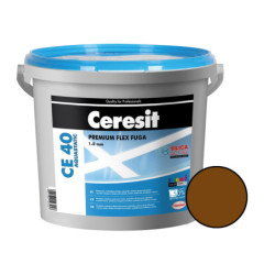 Spárovací hmota Ceresit CE 40 cocoa 2 kg CG2WA CE40252