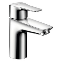 Umyvadlová baterie Hansgrohe HG248 s výpustí chrom SIKOBHGMS275M