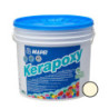 Spárovací hmota Mapei Kerapoxy jasmín 5 kg R2T MAPX5130