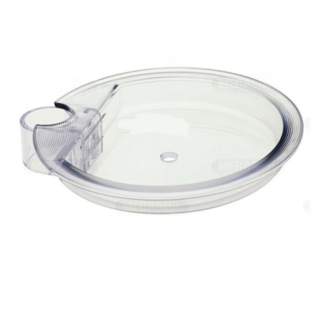 Mýdlenka Hansgrohe Unica´S transparent 28684000