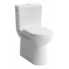 Wc kombi, pouze mísa Laufen Pro vario odpad H8249550000001