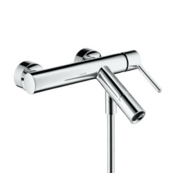 Vanová baterie Hansgrohe Axor Starck bez sprchového setu chrom 10465000