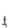 Ventil Hansgrohe chrom 10823800