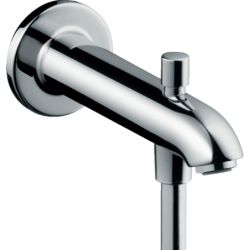 Vanový výtok Hansgrohe Talis S2 chrom 13424000