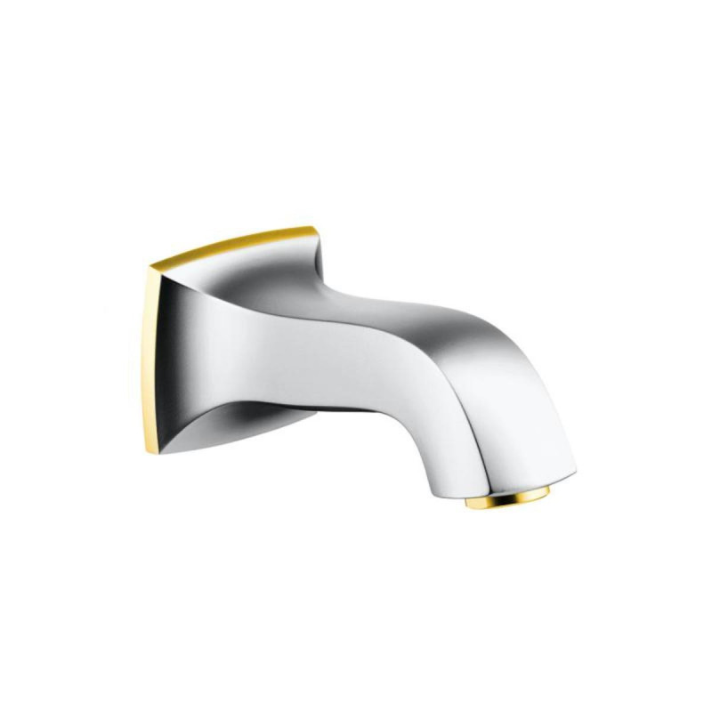 Vanový výtok Hansgrohe Metropol Classic chrom/vzhled zlata 13425090