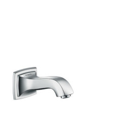 Vanový výtok Hansgrohe Metropol Classic chrom 13425000