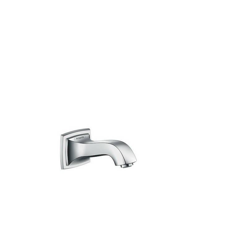 Vanový výtok Hansgrohe Metropol Classic chrom 13425000