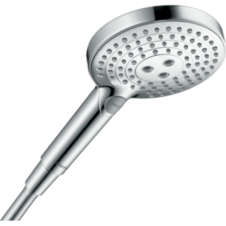 Sprchová hlavice Hansgrohe Raindance Select chrom 26014000