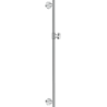 Sprchová tyč Hansgrohe Unica chrom 26402000