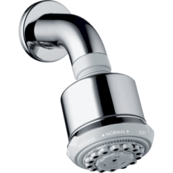 Hlavová sprcha Hansgrohe Clubmaster 26606000