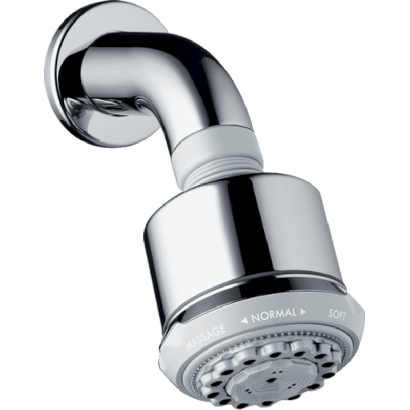 Hlavová sprcha Hansgrohe Clubmaster 26606000