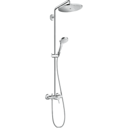 Sprchový systém Hansgrohe Croma 26791000