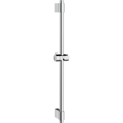 Sprchová tyč Hansgrohe Unica chrom 27355000