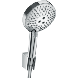 Vanový set Hansgrohe Raindance Select S chrom 27668000