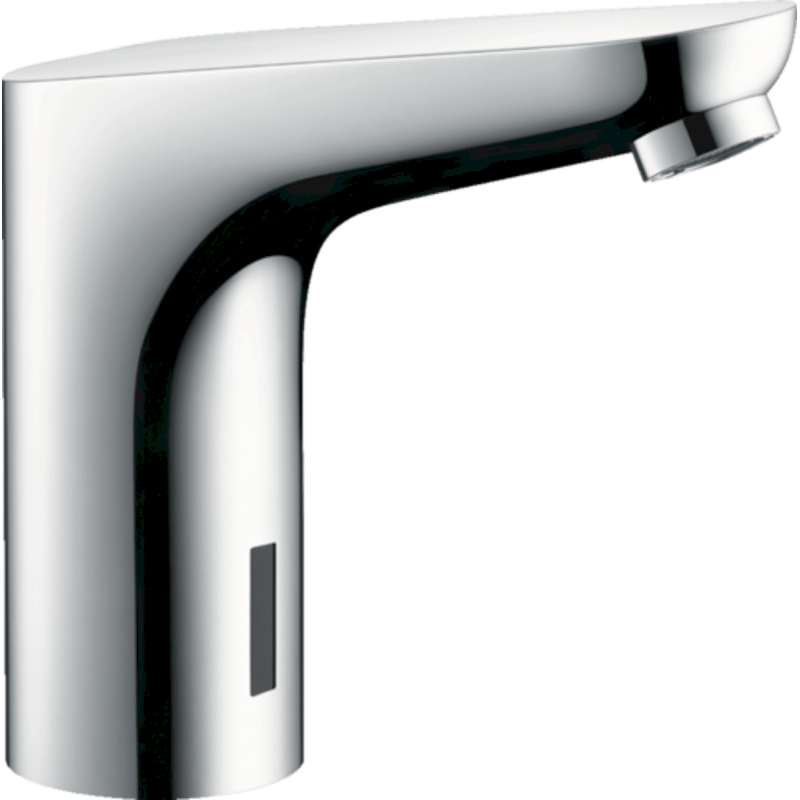 Umyvadlová baterie Hansgrohe Focus se senzorem chrom 31172000