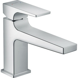 Umyvadlová baterie Hansgrohe Metropol s clic-clacem chrom 32502000