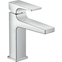 Umyvadlová baterie Hansgrohe Metropol s výpustí chrom 32506000