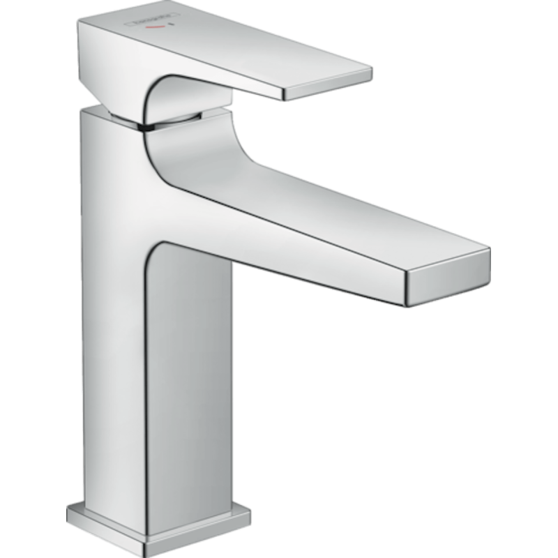 Umyvadlová baterie Hansgrohe Metropol s clic-clacem CoolStart chrom 32508000