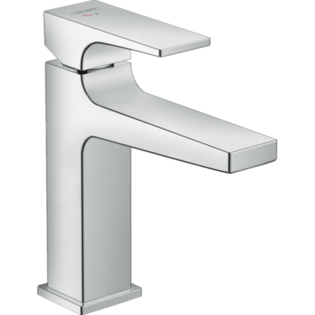 Umyvadlová baterie Hansgrohe Metropol s clic-clacem CoolStart chrom 32508000