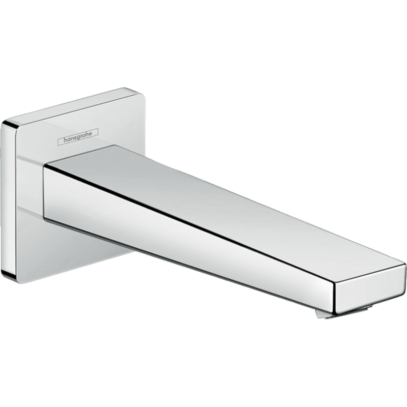 Vanový výtok Hansgrohe Metropol chrom 32542000