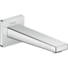 Vanový výtok Hansgrohe Metropol chrom 32542000