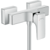 Sprchová baterie Hansgrohe Metropol bez sprchového setu 150 mm chrom 32560000