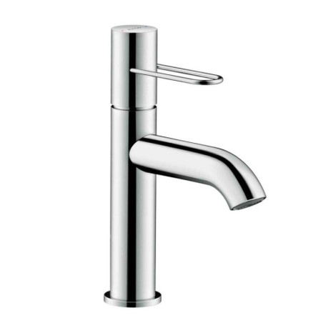 Umyvadlová baterie Hansgrohe Axor Uno s neuzavíratelným vtokem chrom 38026000