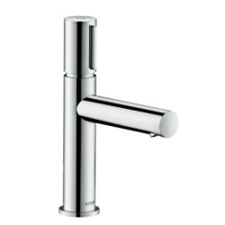 Umyvadlová baterie Hansgrohe Axor Uno s neuzavíratelným vtokem chrom 45012000