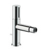 Bidetová baterie Hansgrohe Axor Uno s výpustí chrom 45210000