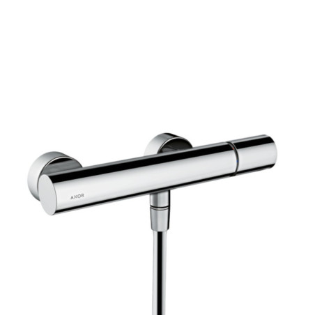 Sprchová baterie Hansgrohe Axor Uno bez sprchového setu 150 mm chrom 45600000