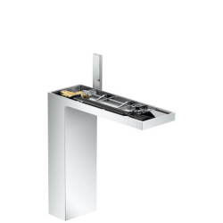 Umyvadlová baterie Hansgrohe Axor MyEdition s clic-clacem chrom 47022000