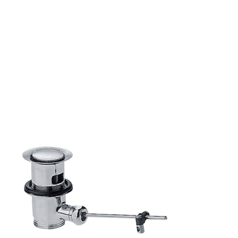 Odtoková souprava Hansgrohe DN32 pro umyvadla 51302000