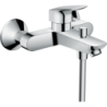 Vanová baterie Hansgrohe Logis bez sprchového setu 150 mm chrom 71400000