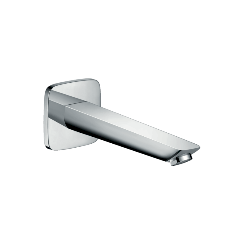 Vanový výtok Hansgrohe Logis chrom 71410000