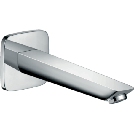 Vanový výtok Hansgrohe Logis chrom 71410000