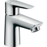 Umyvadlová baterie Hansgrohe Talis E s výpustí chrom 71707000