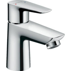 Umyvadlová baterie Hansgrohe Talis E s výpustí chrom 71705000