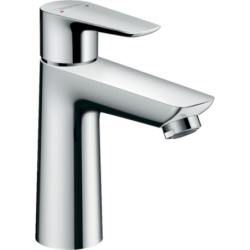 Umyvadlová baterie Hansgrohe Talis E s výpustí chrom 71715000