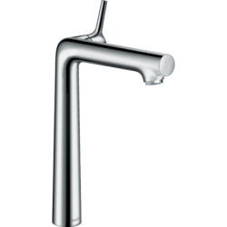 Vysoká umyvadlová baterie Hansgrohe Talis S s výpustí chrom 72115000