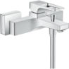 Vanová baterie Hansgrohe Metropol bez sprchového setu 150 mm chrom 74540000